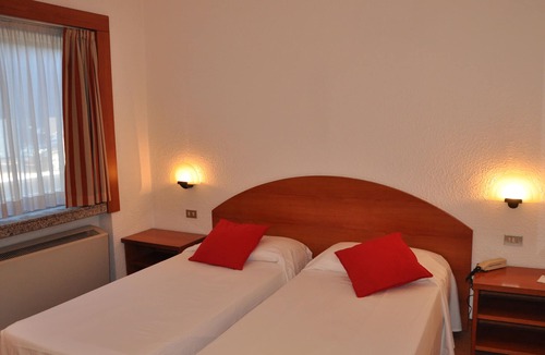 Lainate Hotel | Golf Hotel