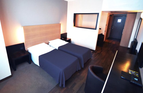 Opera Hotel | Golf Hotel Milano