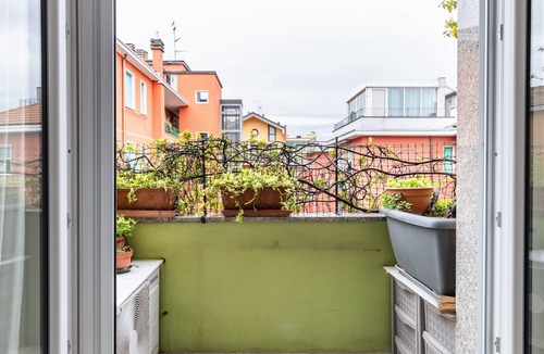 Ponte Nuovo Apartment | Golfo Aranci
