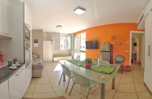 Maccagno Apartment | Golfo Gabella Lake Apartments