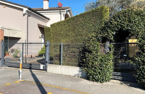 Rubano House | GOOD FEELING.