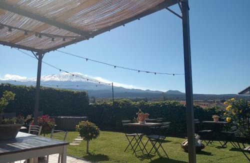 Bronte Bed & Breakfast | Good Morning Etna