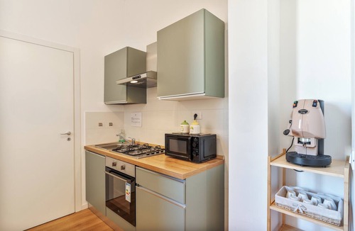 Albergheria Apartment | Gorgeous and Modern Apartment with Cathedral View