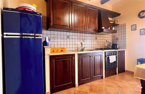 Capo d'Orlando Villa | Gorgeous and romantic Sunset Villa