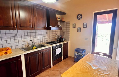 Capo d'Orlando Villa | Gorgeous and romantic Sunset Villa