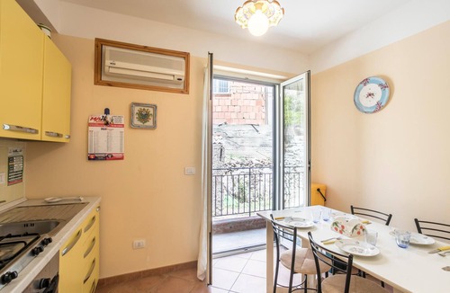 Furci Siculo Apartment | Gorgeous apartment in Furci Siculo