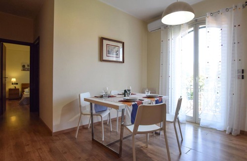 Trappitello Apartment | Gorgeous apartment in Trappitello with WiFi