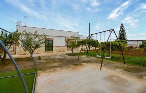 Acate House | Gorgeous Home In Acate