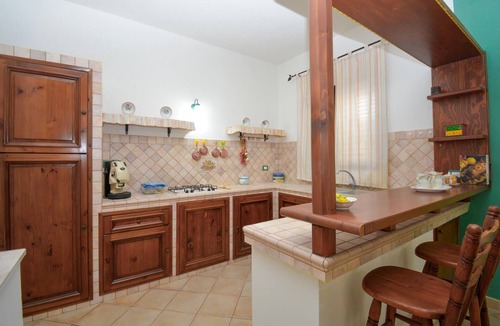 Acate House | Gorgeous home in Acate