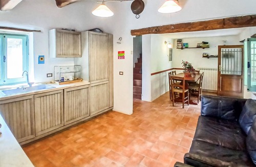 Bagni di Lucca House | Gorgeous home in Bagni di Lucca