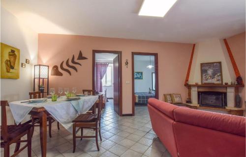 Librizzi House | Gorgeous Home In Librizzi