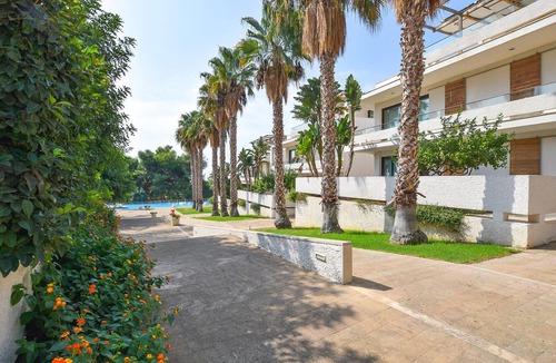 Marina di Ragusa House | Gorgeous home in Marina di Ragusa with WiFi