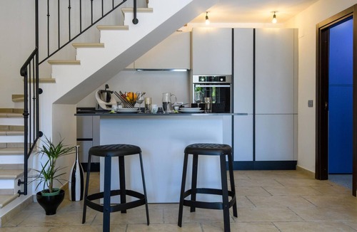 Rupoli House | Gorgeous home in Terre Roveresche