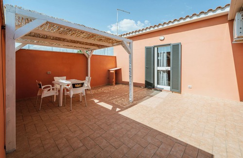Ladispoli House | Gotha Beach Srl - Suite Narciso