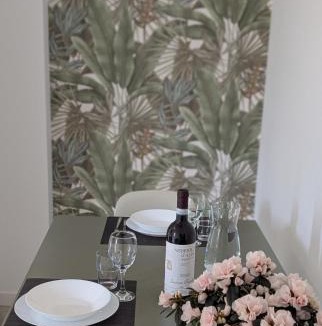 Padernello Apartment | Gottardo Apartments