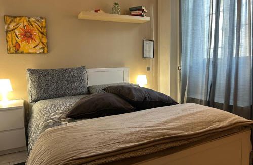 Vigevano Apartment | Grace 101