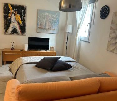 Vigevano Apartment | Grace 101