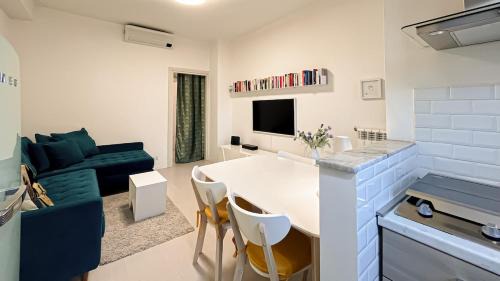 Turro Apartment | Grado Luxury Design Central Station Milan