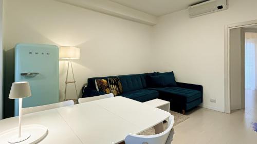 Turro Apartment | Grado Luxury Design Central Station Milan