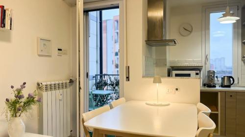 Turro Apartment | Grado Luxury Design Central Station Milan
