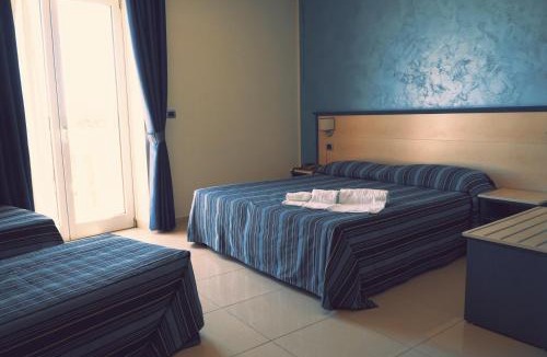 Campomarino di Maruggio Hotel | Grand Hotel Dei Cavalieri