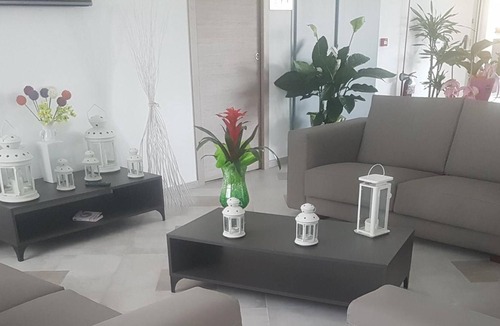 Pergusa Hotel | Grand Hotel del Lago