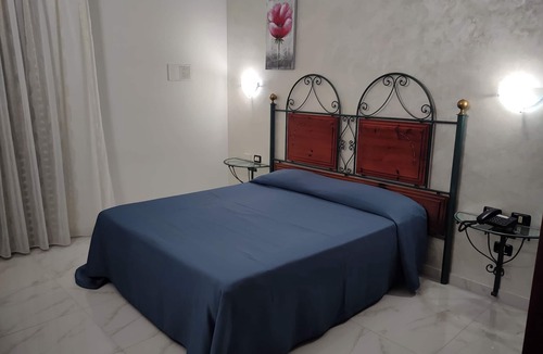 Villaggio Mose Hotel | Grand Hotel Mosè