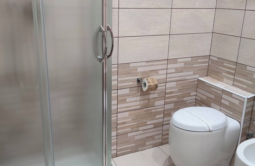 Villaggio Mose Hotel | Grand Hotel Mosè