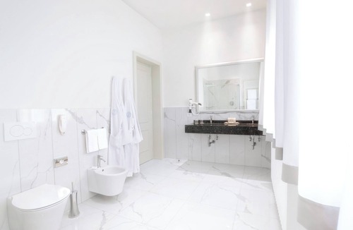 Abano Terme Hotel | GRAND HOTEL TRIESTE & VICTORIA – Contemporary Thermal Luxury SPA