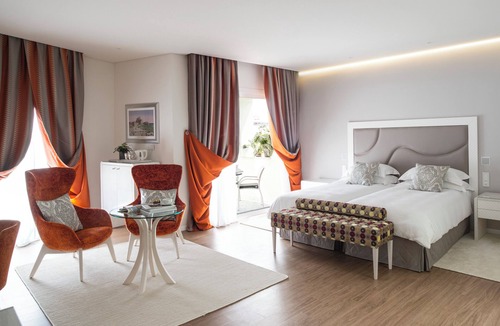Abano Terme Hotel | GRAND HOTEL TRIESTE & VICTORIA – Contemporary Thermal Luxury SPA