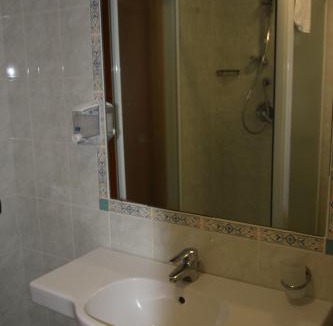 Bagnara Calabra Hotel | Grand Hotel Victoria