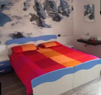 Lecco House | Grandi Cime Guest House