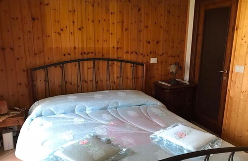 Malesco Apartment | Grans House