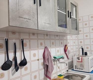 Ellera Apartment | Grazioso bilocale