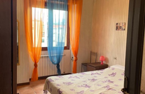 Centro Storico Sud Apartment | Grazioso Trilocale Centro/Stazione
