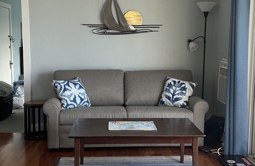 Ogunquit Condo | Great Location with Beautiful Ocean Views - The Lookout - Ogunquit ME