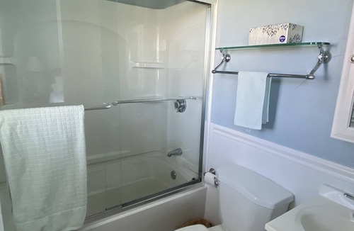 Ogunquit Condo | Great Location with Beautiful Ocean Views - The Lookout - Ogunquit ME