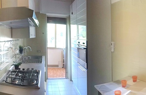 Aci Trezza Apartment | Great view and close to the sea