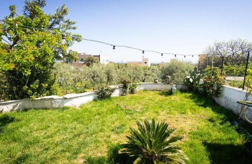 Macchia di Monte Bed & Breakfast | Green House