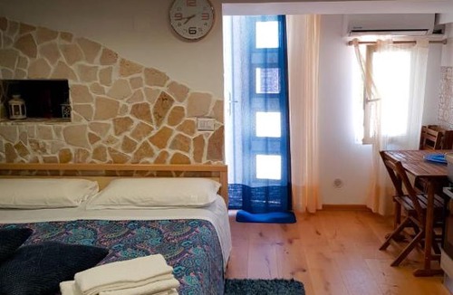 Macchia di Monte Bed & Breakfast | Green House