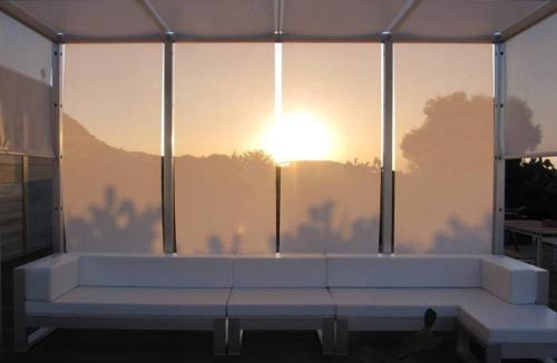 Ustica Villa | Green House