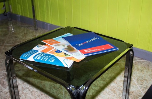 Barriera Vecchia-San Giacomo Apartment | Green Rainbow Apartment - Free WI-FI