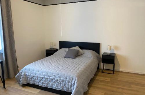 Gioia Apartment | Grey House