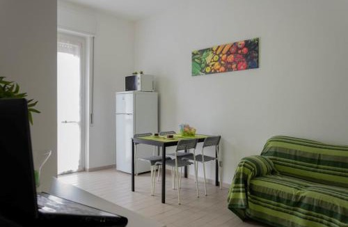 Mazzo Apartment | Grossi Apartment