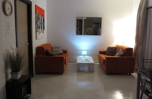 Pizzo Apartment | Ground Floor Fully Air Conditioned Apartment with WiFi