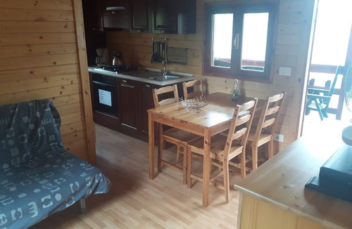 Porlezza House | Group Accommodation for 2 or 3 families