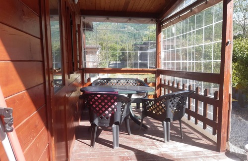 Porlezza House | Group Accommodation for 2 or 3 families