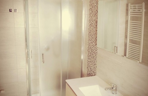 Monte Sant'Angelo Condo | Group Holiday in small houses in the historic center