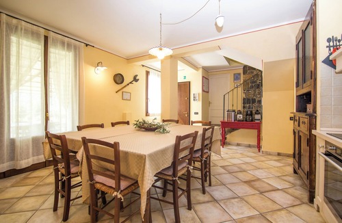Costa dʼOneglia House | Group villa with private pool