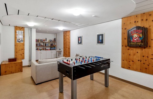 Meierhof Apartment | Guardaval Apt 101 by Interhome